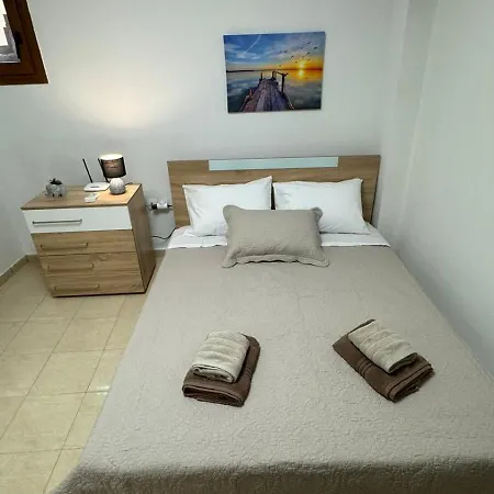 Anopolh 2 Apartament *