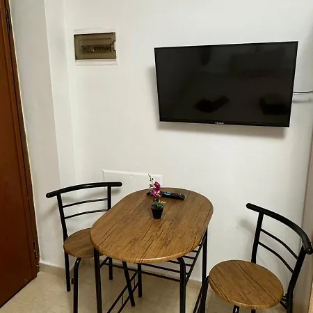 Anopolh 2 * Saloniki