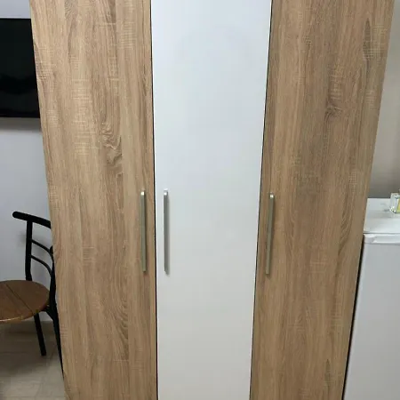 Appartement Anopolh 2 Thessaloniki
