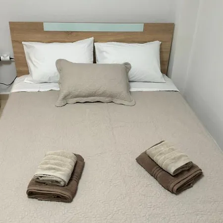 Anopolh 2 Apartament *