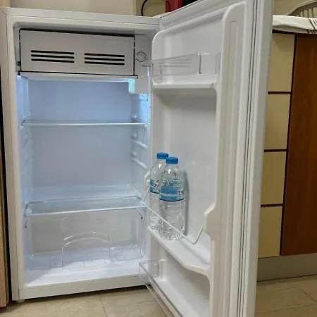 Anopolh 2 شقة سالونيك