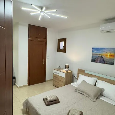 Appartement Anopolh 2 Thessaloniki