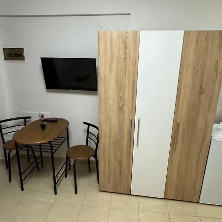 Anopolh 2 Apartment Thessaloniki