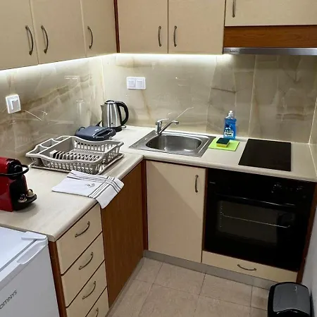 Anopolh 2 Apartment