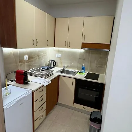 Apartment Anopolh 2 *