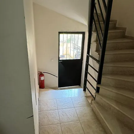 Apartment Anopolh 2 *