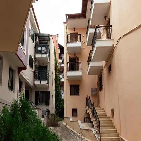 Apartamento Anopolh 2