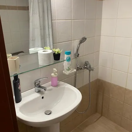 Apartment Anopolh 2