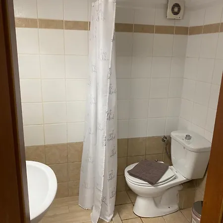 Anopolh 2 Apartment