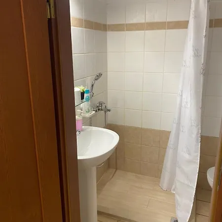 Apartment Anopolh 2