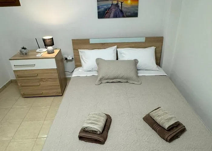 Anopolh 2 アパート *