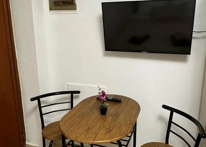 Anopolh 2 * テッサロニキ