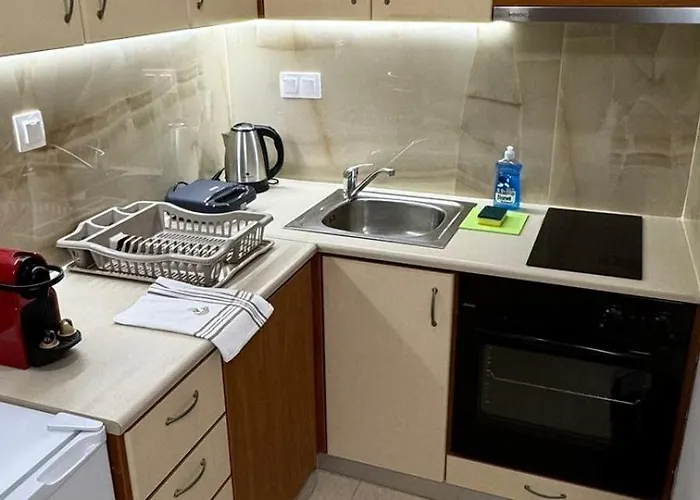 Anopolh 2 アパート