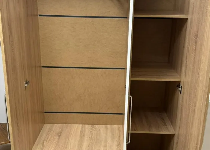 Anopolh 2 アパート テッサロニキ