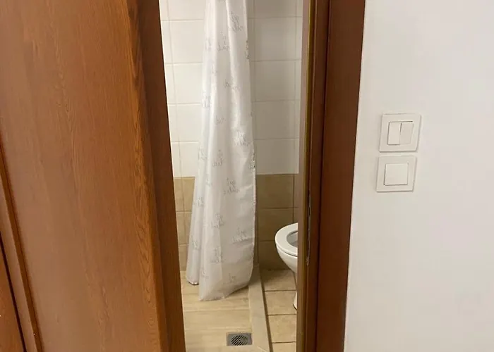 Apartamento Anopolh 2