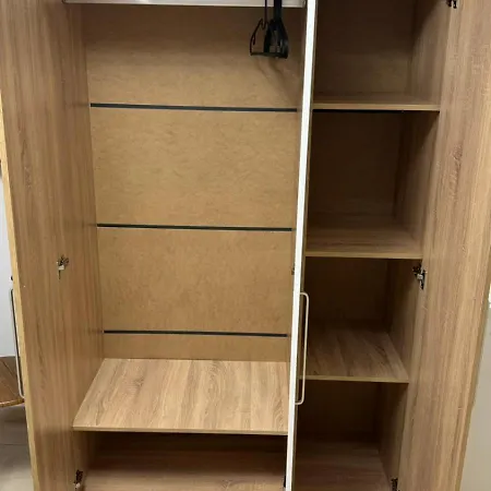 Anopolh 2 Lägenhet Thessaloníki