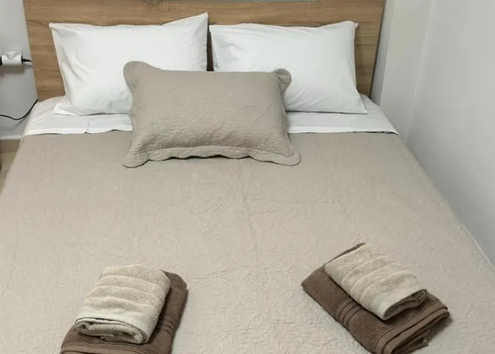 Anopolh 2 Apartmán *