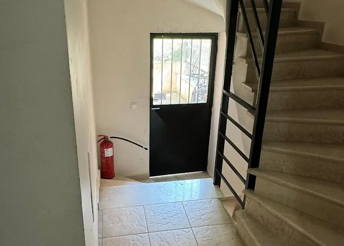 Apartmán Anopolh 2 *