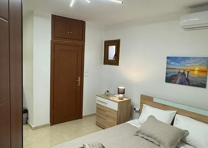 Apartmán Anopolh 2 Soluň