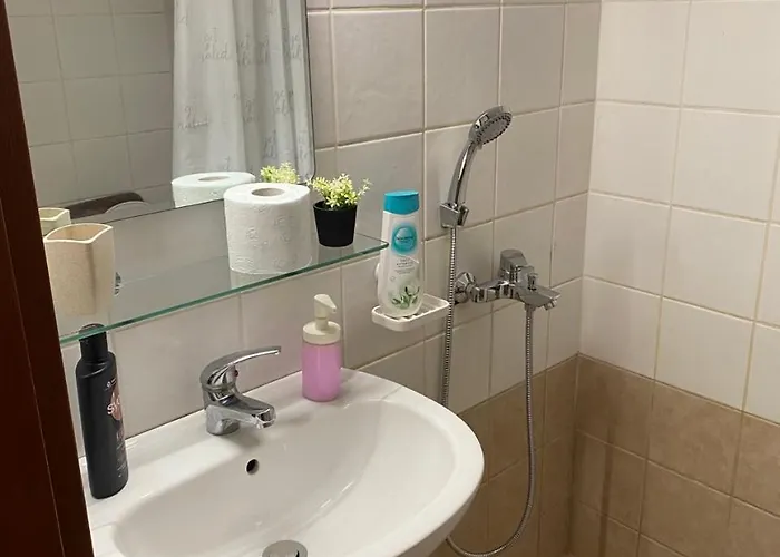 Apartmán Anopolh 2