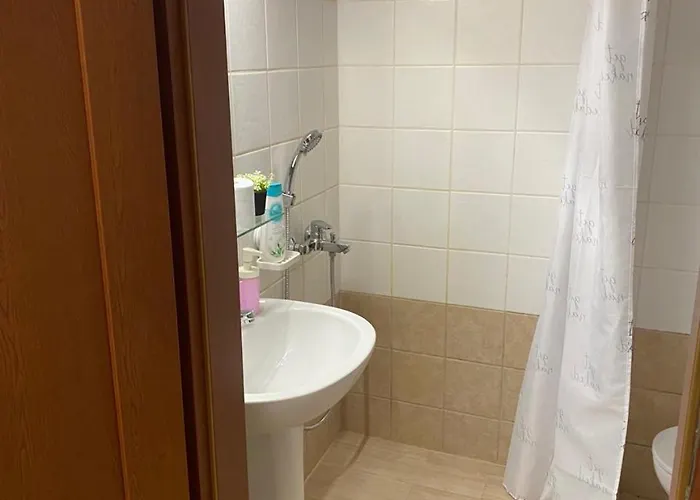 Apartmán Anopolh 2